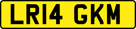 LR14GKM