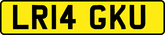 LR14GKU