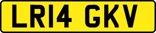 LR14GKV