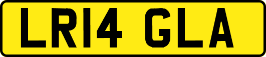 LR14GLA