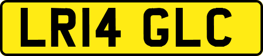 LR14GLC