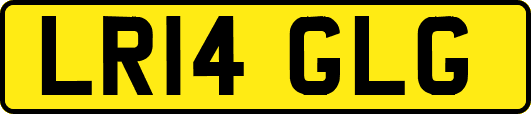 LR14GLG