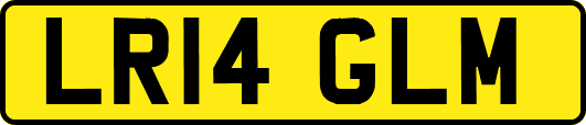 LR14GLM