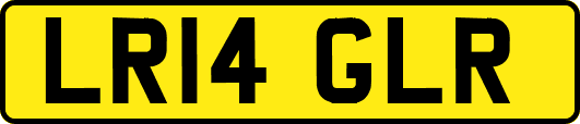 LR14GLR