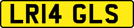 LR14GLS