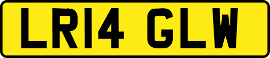 LR14GLW