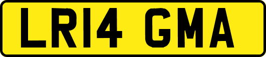 LR14GMA