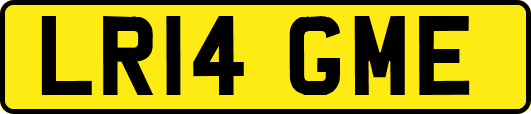 LR14GME