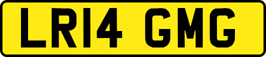 LR14GMG