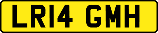 LR14GMH