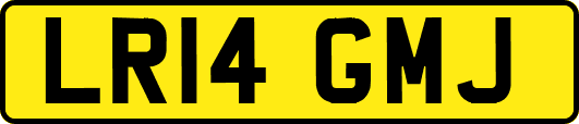 LR14GMJ