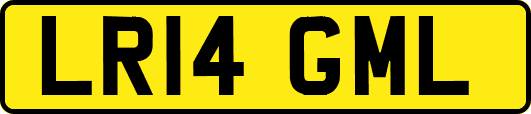 LR14GML