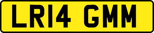LR14GMM