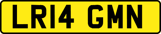 LR14GMN