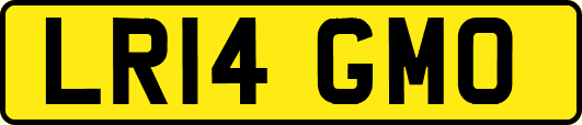 LR14GMO