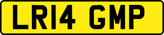 LR14GMP