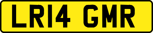 LR14GMR