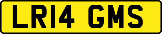 LR14GMS