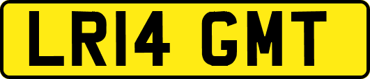 LR14GMT