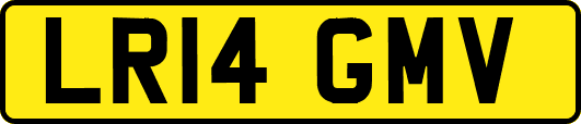 LR14GMV