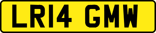 LR14GMW