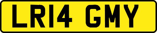 LR14GMY
