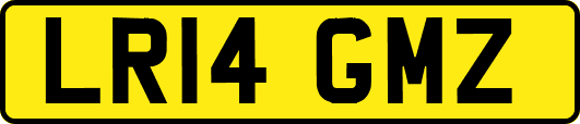LR14GMZ