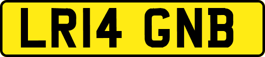 LR14GNB