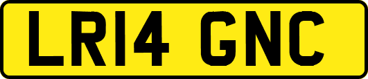 LR14GNC