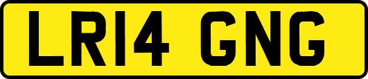 LR14GNG