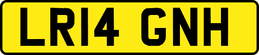 LR14GNH