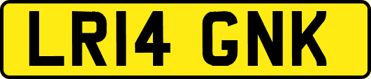 LR14GNK