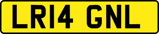 LR14GNL