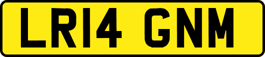 LR14GNM