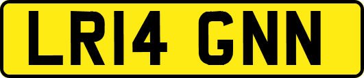 LR14GNN