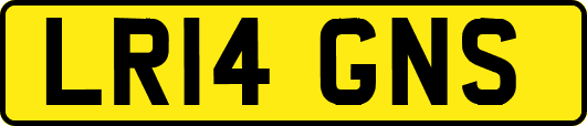 LR14GNS