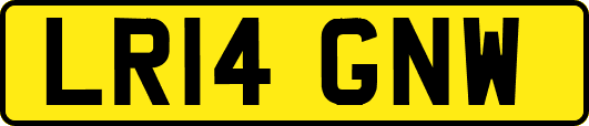 LR14GNW