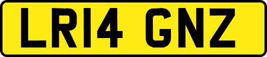 LR14GNZ