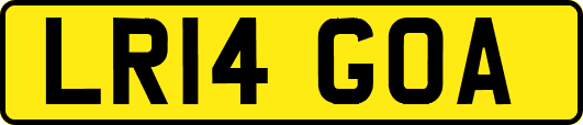 LR14GOA