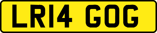 LR14GOG