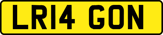 LR14GON