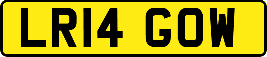 LR14GOW