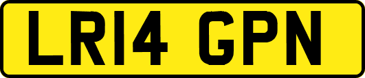 LR14GPN
