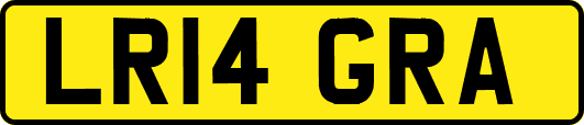 LR14GRA