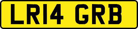 LR14GRB