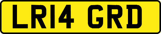 LR14GRD