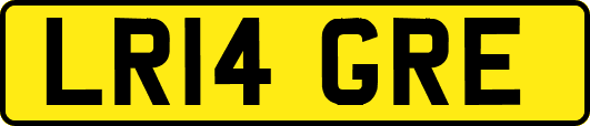LR14GRE
