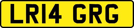 LR14GRG