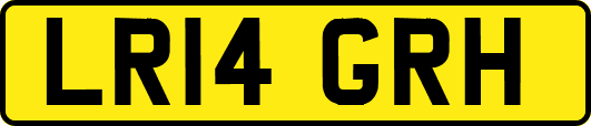 LR14GRH