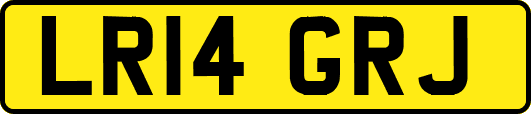 LR14GRJ